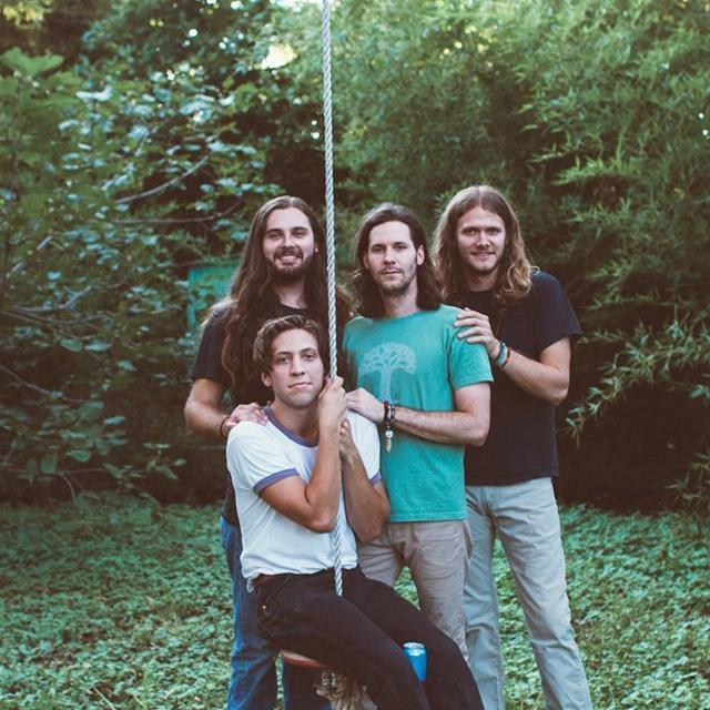 NQbandATX's profile picture. Northern Quarters personifies a simple yet compelling collaboration of roots, Americana, country and soul. Debut Record, Transient Times, out now!