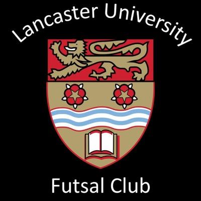 Lancaster University Futsal Club offical twitter account. To contact us, email futsalsoc@lancaster.ac.uk or Dm us.