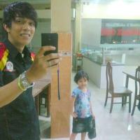zony fitra (@phajonarm) 's Twitter Profile