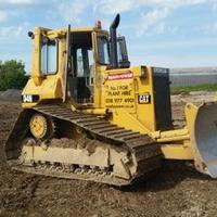 C P Groundworks (@cpgroundworks) 's Twitter Profile