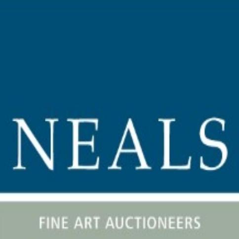 Neals are a family run firm of estate agents and auctioneers based in Woodbridge, Suffolk since 1951. We hold fine art and household auctions on a monthly basis
