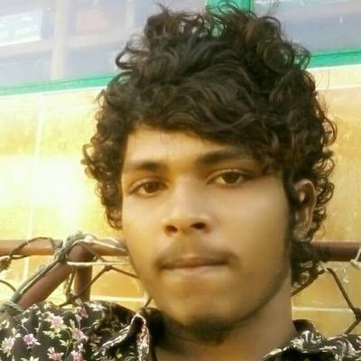 HNuhadh's profile picture. 