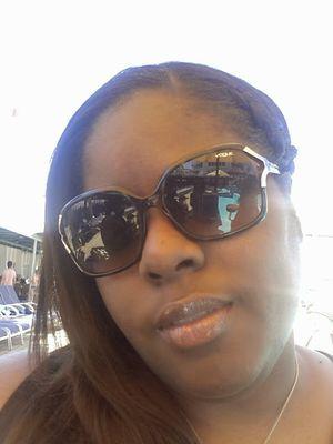 LatashaSaxton's profile picture. 