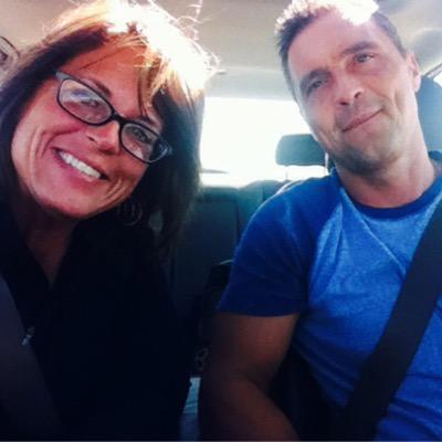 Mom, wife. Aggressively unfancy.