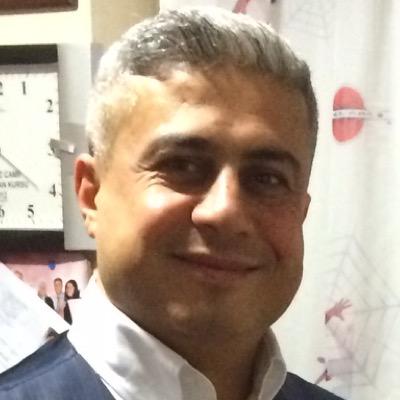 CemalTuran3's profile picture. 