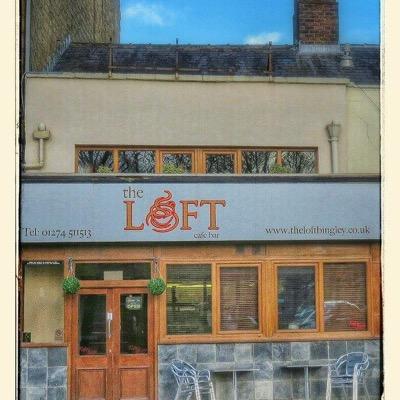 Friendly and fabulous
Great cafe in Bingley
Follow us for offers and deals