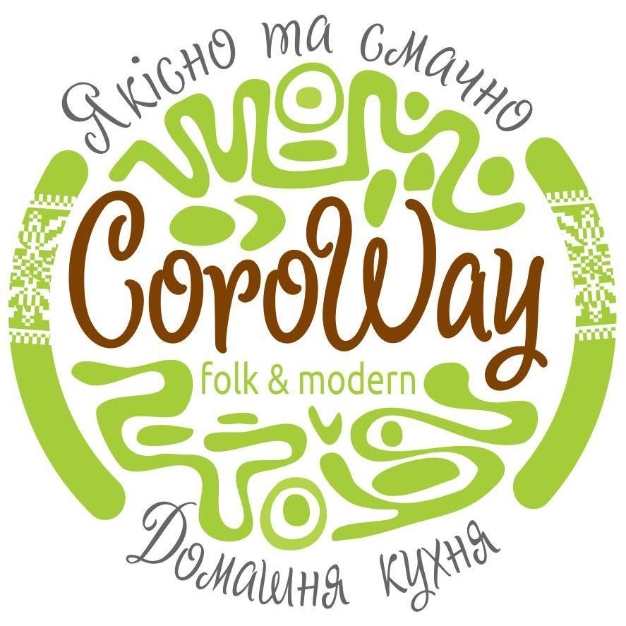 кафе Coroway