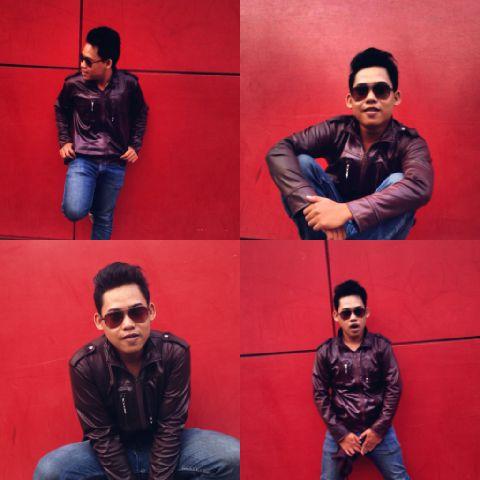 If I could choose to be with anyone else in the world, it would still be YOU..♥ - makasih
