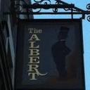 Dan Sharkey - @TheAlbertNW1 - Twitter