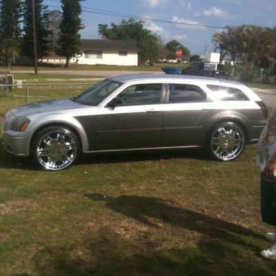 Glenn04549819's profile picture. 