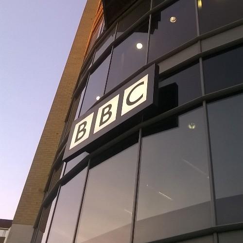 Sharing the busy goings on of the East Yorkshire and Lincolnshire Look North camera team