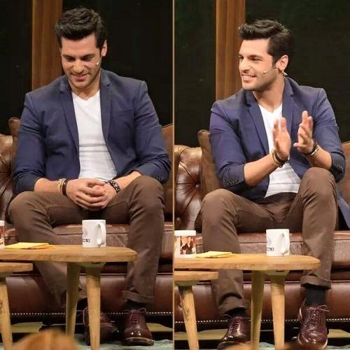 (Ekin Koç) serkancayoglu manyağı
