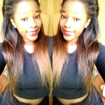 LOve GOd Im nothing without him.  IG: im_da_realest_tina . Facebook :tina  Dube. YOUTUBE CHANNEL COMING SOON keep watch sweeties.