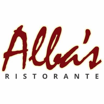 Alba's Ristorante is the perfect expression of what an Italian restaurant should be.