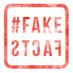 #FakeFacts (Parody of Fake Stuff) (@hashfakefacts) Twitter profile photo