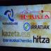 Euskal Hedabideak (@euskalhedabide) Twitter profile photo