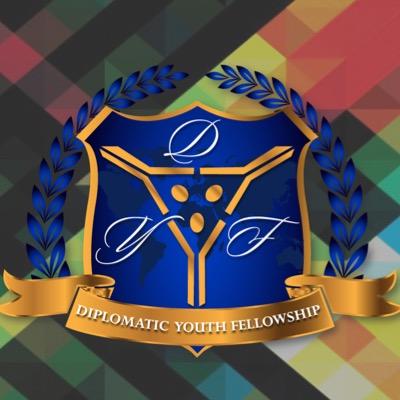 The Official Twitter of The Central New York Diplomatic Youth Fellowship. @delvinmoody, Executive Director
