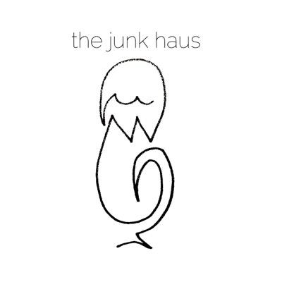 thejunkhaus's profile picture. To us here at the junk haus, junk is far from useless and has more value than what the world assumes. These oddities are special and irreplaceable.
