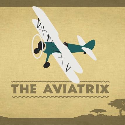 TheAviatrixFilm's profile picture. 