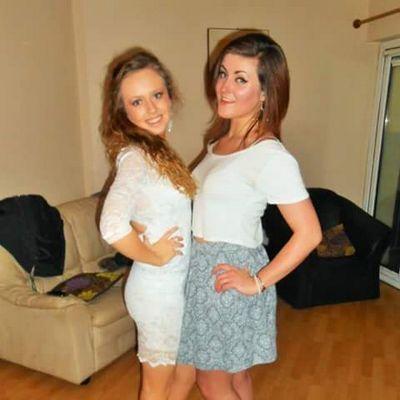 Niamh :) 20 and Irish :)