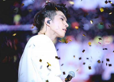 @We_RolePlayer - #VIXXSquad King of aegyo - '92 - @ryuyung make me immortal with her kiss