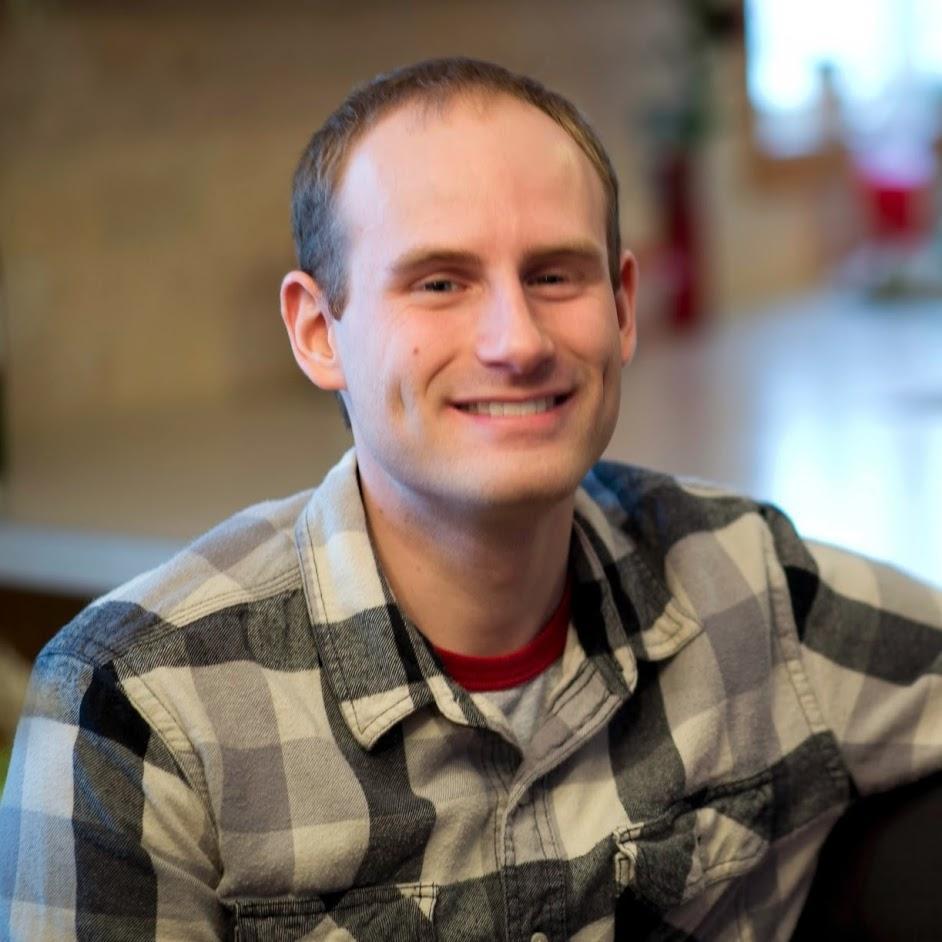 Software Engineer. Technology Enthusiast.
