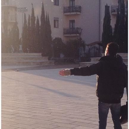 MartyLainy97's profile picture. #PRISM