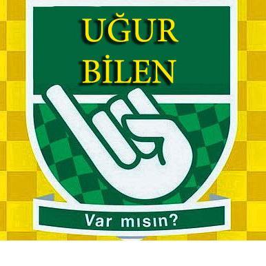 ugurbileniddaa's profile picture. %100 KAZANC UZMANI