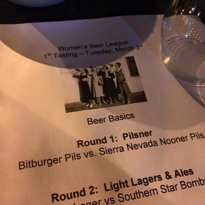 AtxBeerWomen's profile picture. 