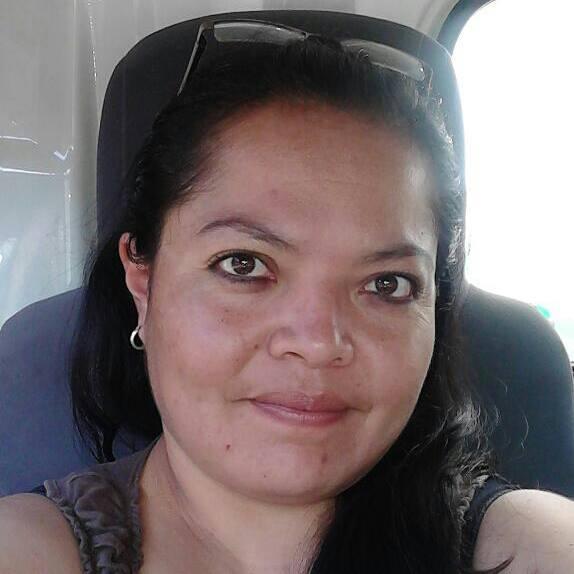 Ximena_Mch's profile picture. solo me interesa la felicidad