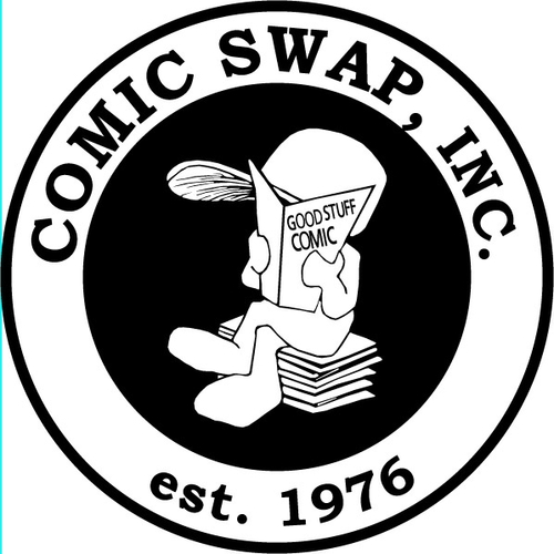 Selling comics to State College folk (and elsewhere!) since 1976!!!