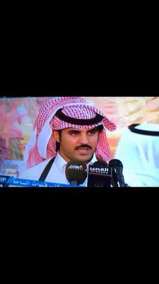 ‏‏جمهور شاعر انضم المبدع ناصر عبدالله آل محمد السبيعي