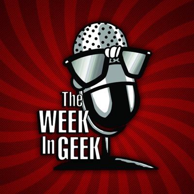 David “D-Squared” Ducorbier Host of The Week in Geek on News Talk 99.5 FM Sundays @ 7pm CST Listen Live at https://t.co/5nFHaxOJCM or the iHeartRadio App