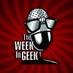 The Week In Geek (@TWIGradio) Twitter profile photo