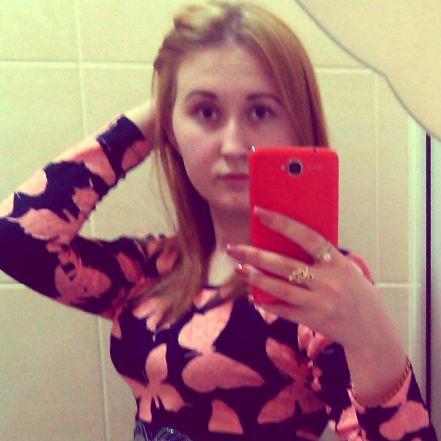 konfetkamarinka Profile Picture