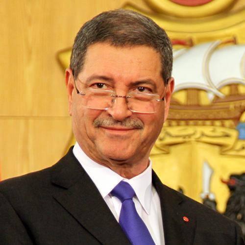 Image result for Habib Essid