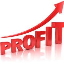 looking to make 20-100% return on your stake a week