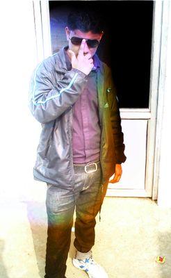Alwayz smile...