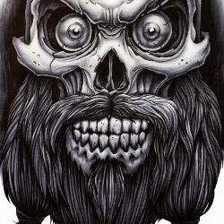 Metal music reviews. Oregon Duck Fan, Music Lover, Science Fiction, Fantasy And Horror. Craft Beer Enthusiast. Not Necessarily in that order.