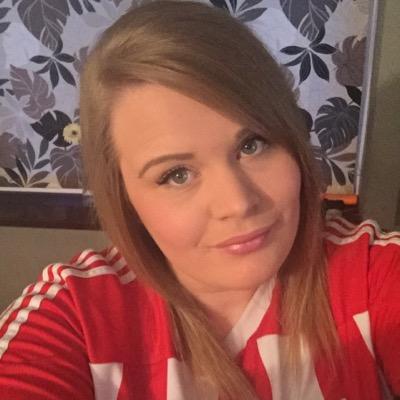 Stoke City ⚽️