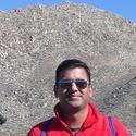 Researcher by profession, traveller and foodie by hobby, and lazy bum in reality..