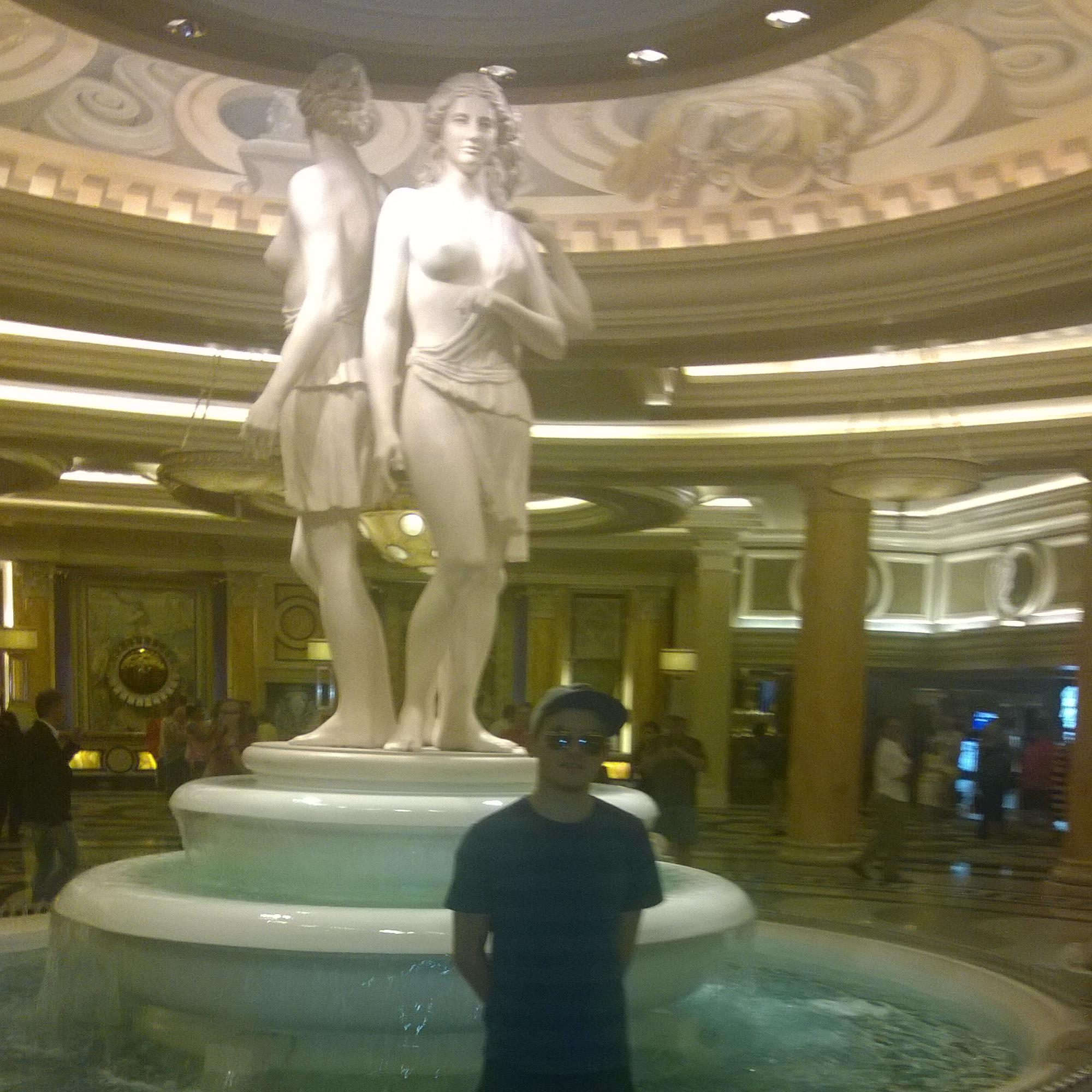 irish_davemc's profile picture. Some guy.