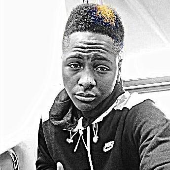 16 yrs . Young Old Soul .... Might be young but i gotta grown man mind set ...Money i get  #GRE