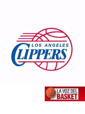 Síguenos y tendrás toda la información, fotos, curiosidades de Los Angeles Clippers #LobCity #GoClippers. Todo de buena fuente @VdelBasket