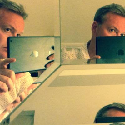 PhilipLNichols's profile picture. 