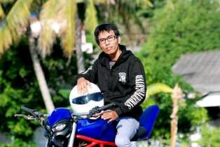 Minor Fighters Support Tg Pinang ,Wild, Radical, Respect