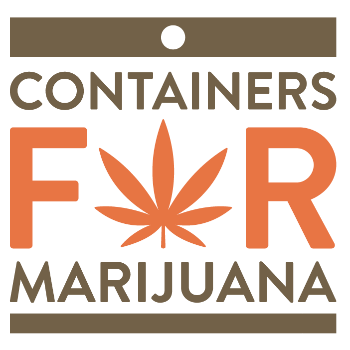 containers4MJ's profile picture. Containers4Marijuana sells specialized Marijuana packaging, and barrier packaging for keeping Marijuana, and edibles fresh, safe, and secure.