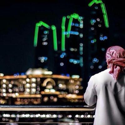 ‏اماراتي من دبي