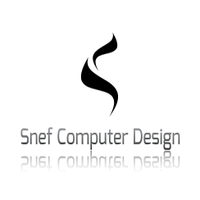 Snef Computer Design (@upsnef1) 's Twitter Profile