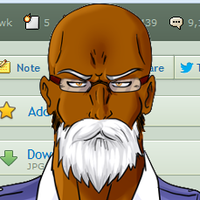 Leshawk Daywood (K0FI Drive in Bio) (@leshawkcomics) 's Twitter Profile Photo Leshawk Daywood (K0FI Drive in Bio) (@leshawkcomics) 's Twitter Profile Photo